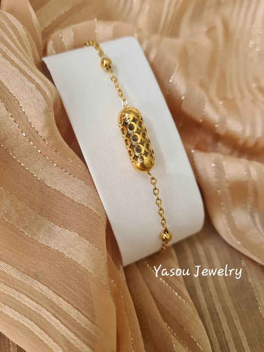 Bracelet Royal Gold