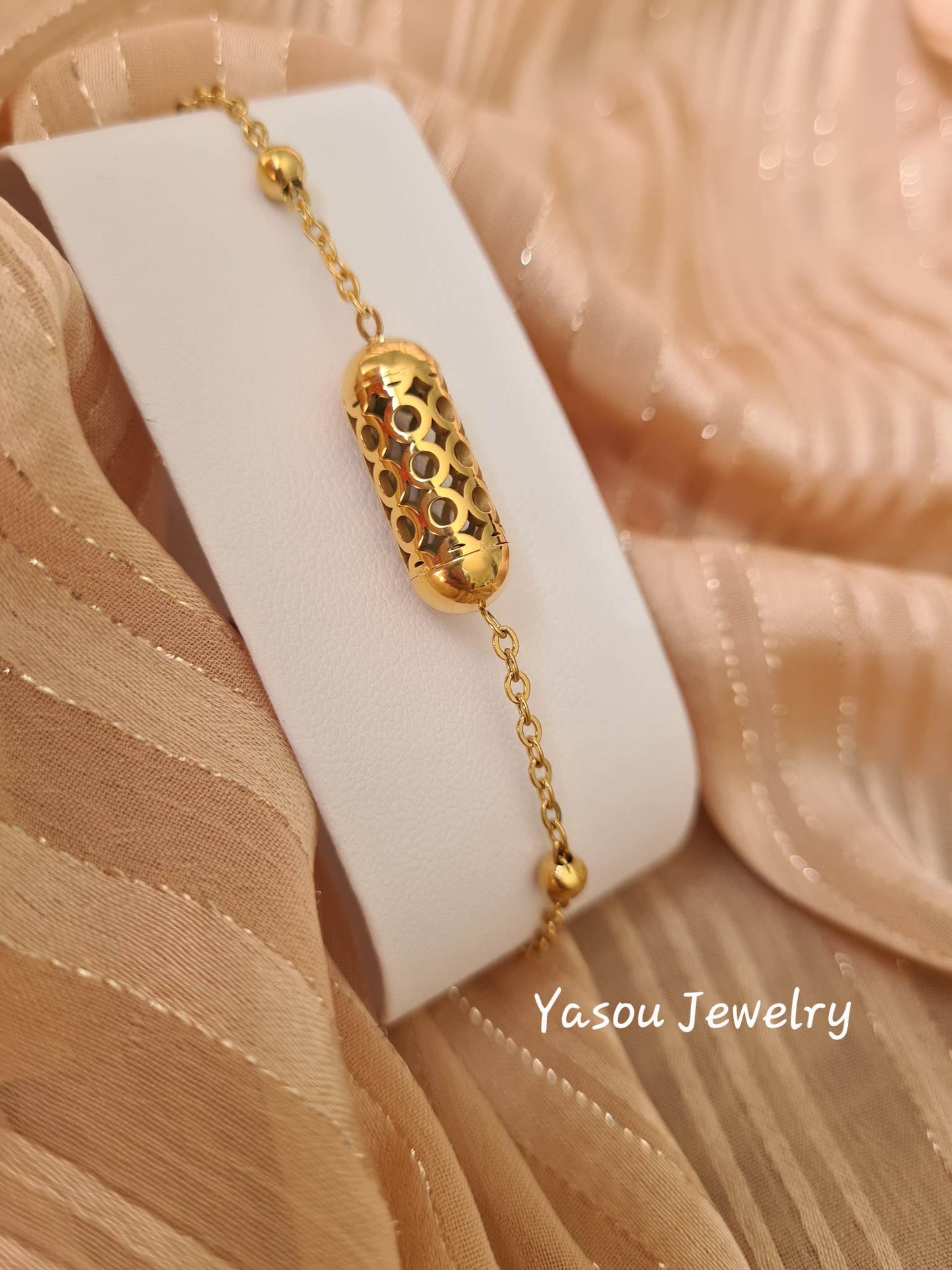 Bracelet Royal Gold