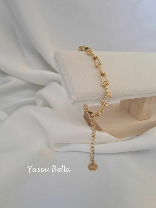 Bracelet Maillon Prestige