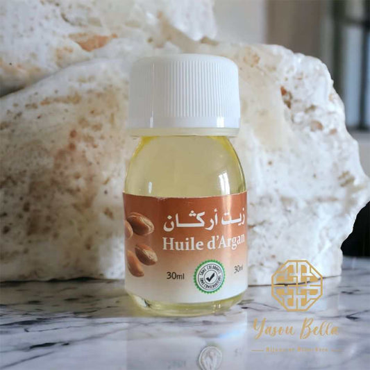 Huile d'Argan