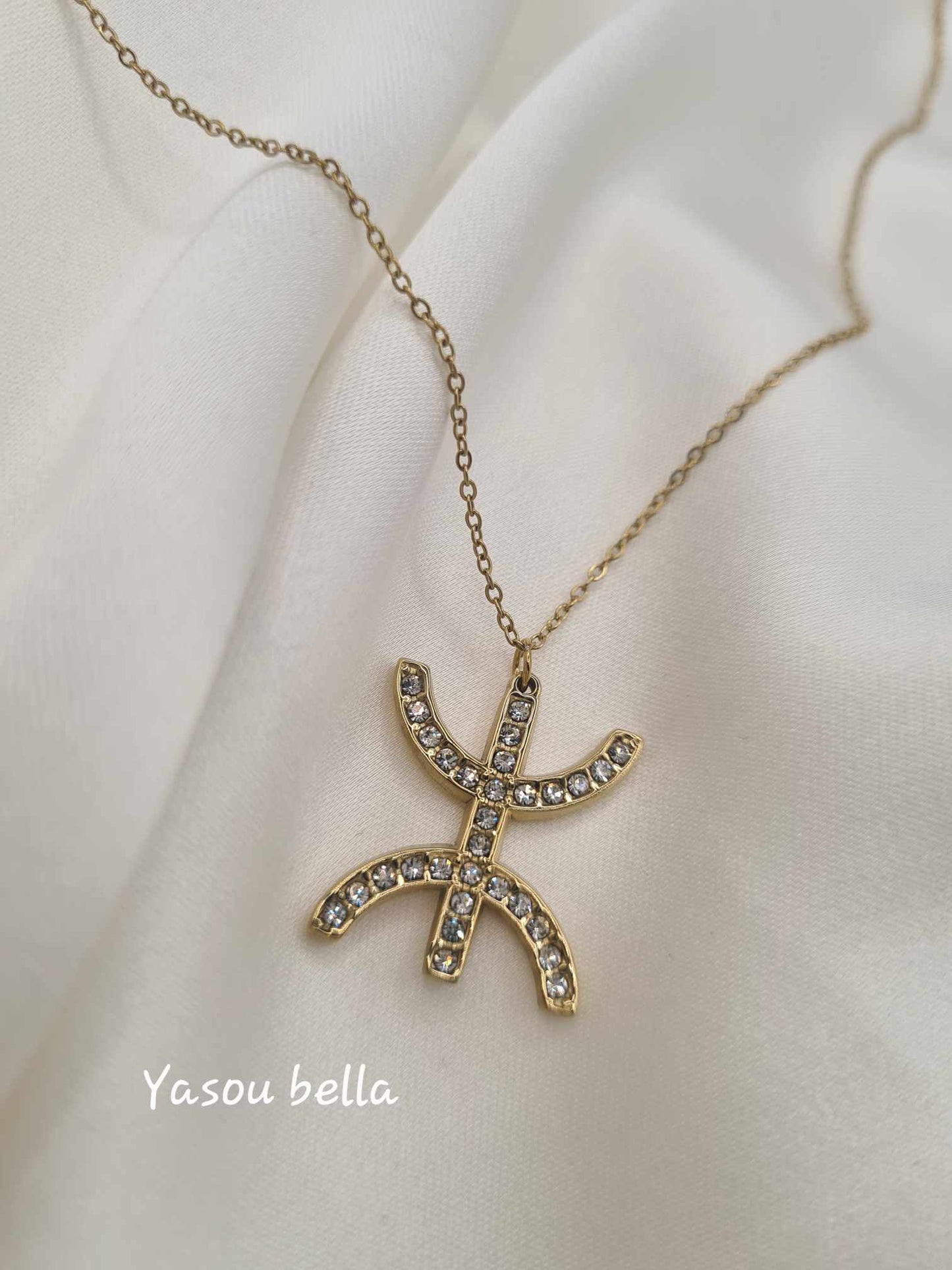 Collier Amazigh