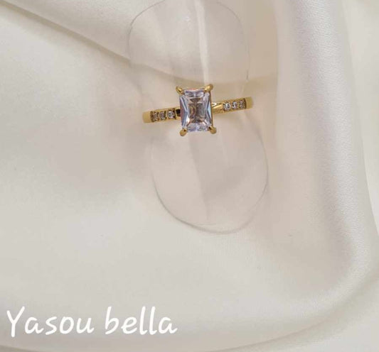 Bague Multi Diamant